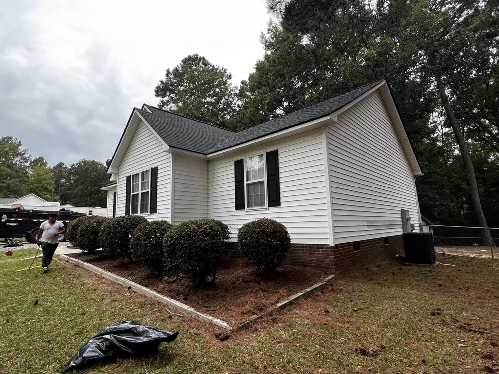 Slide of RoofLine Xperts of NC
