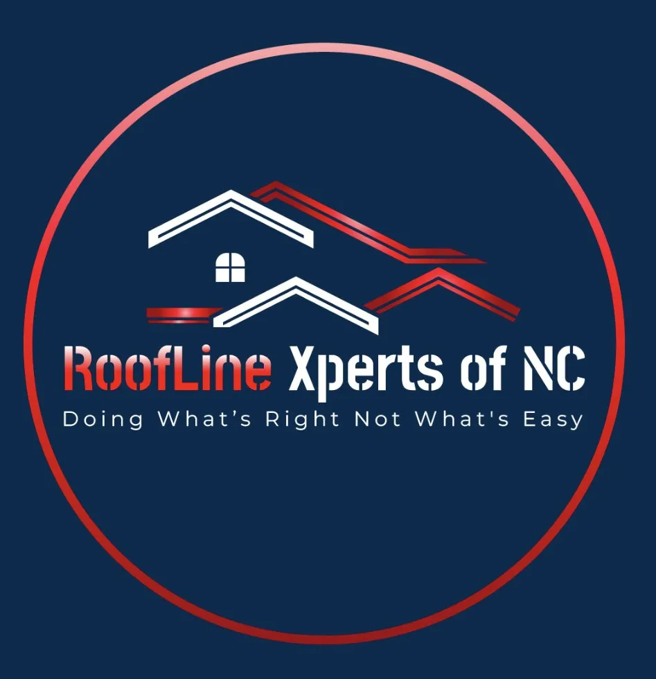 Slide of RoofLine Xperts of NC