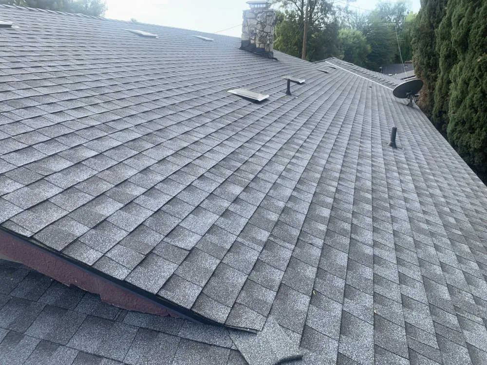 Slide of Rooflink USA