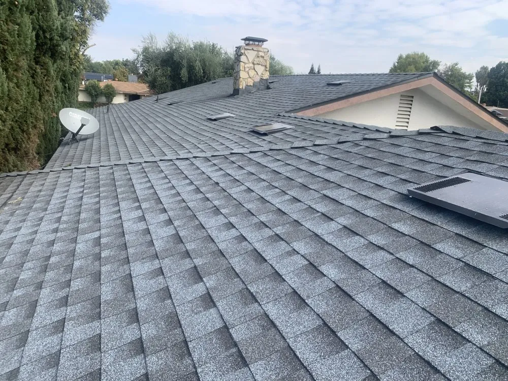 Slide of Rooflink USA