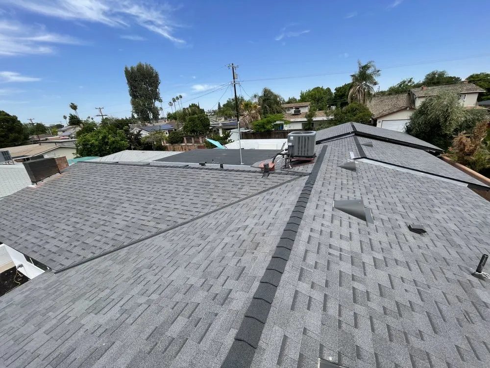 Slide of Rooflink USA