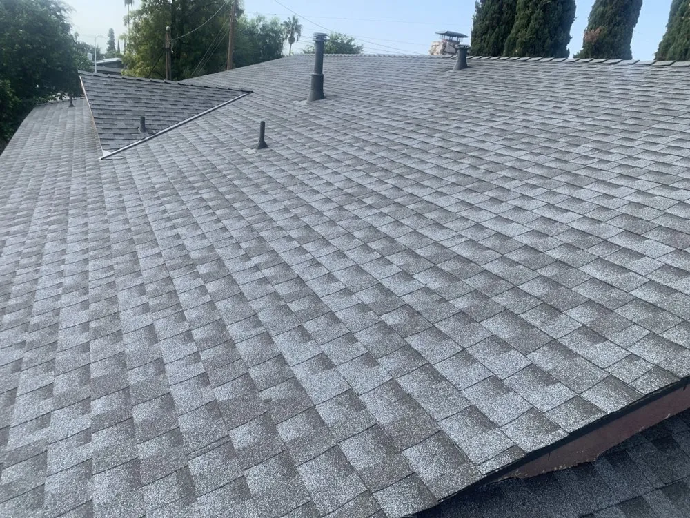 Slide of Rooflink USA