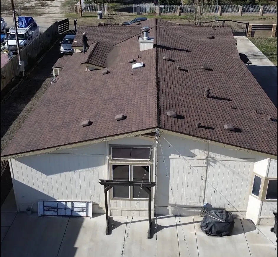 Slide of Rooflink USA