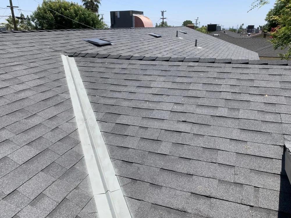 Slide of Rooflink USA