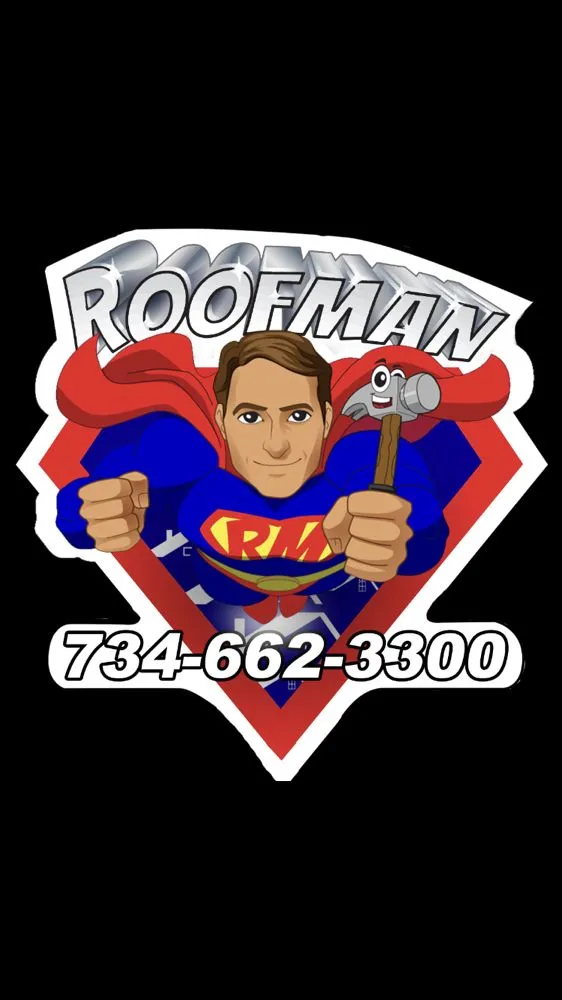 Slide of Roofman