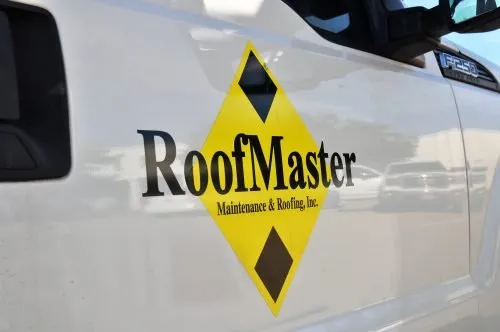 Slide of Roofmaster Maintenance & Roofing