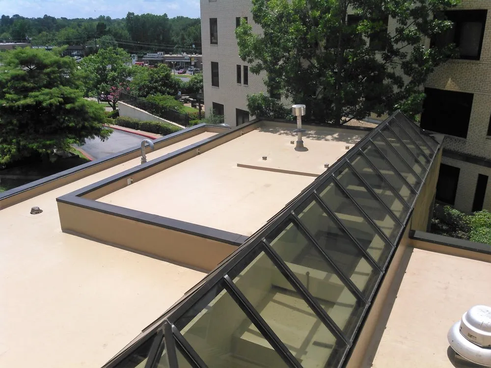 Slide of Roofmaster Maintenance & Roofing