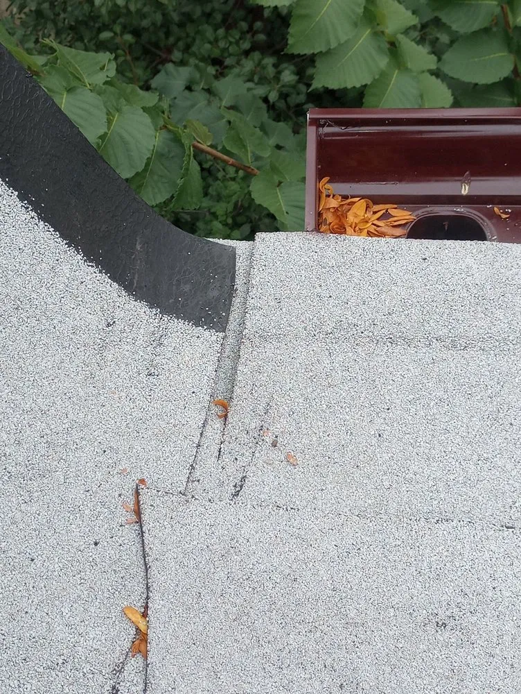 Slide of Roofmasters and Masonry