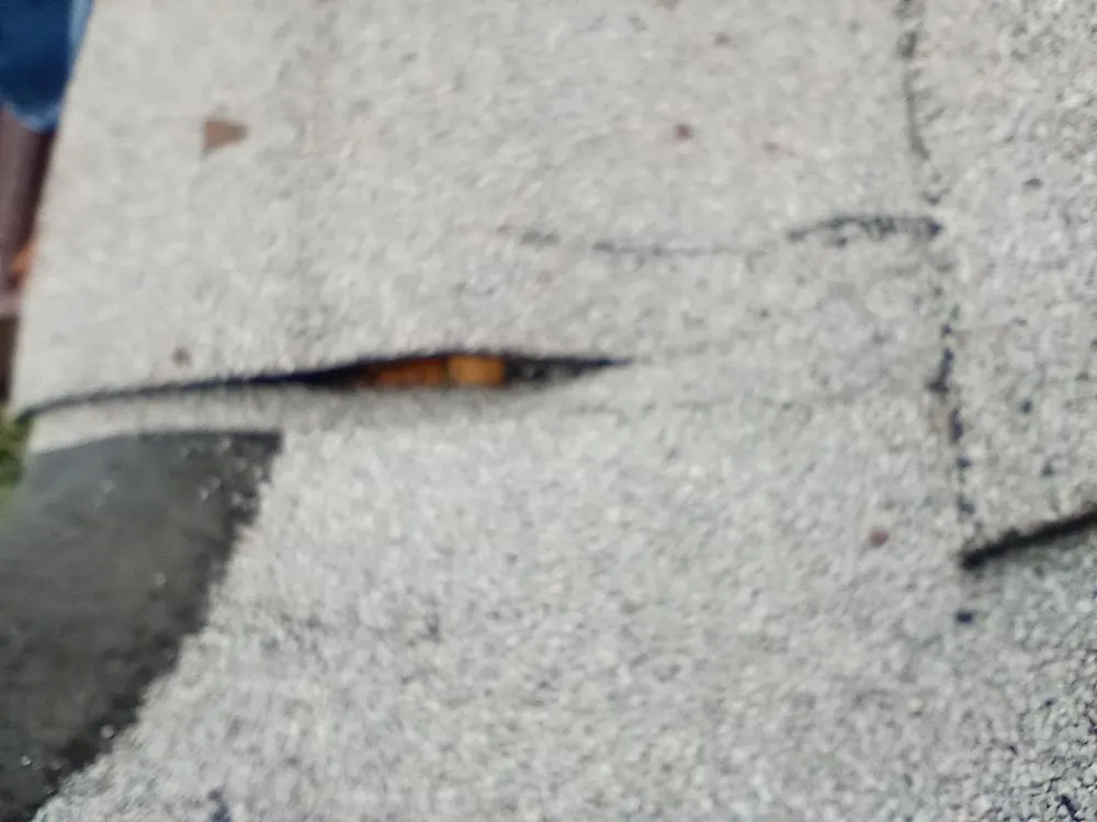 Slide of Roofmasters and Masonry