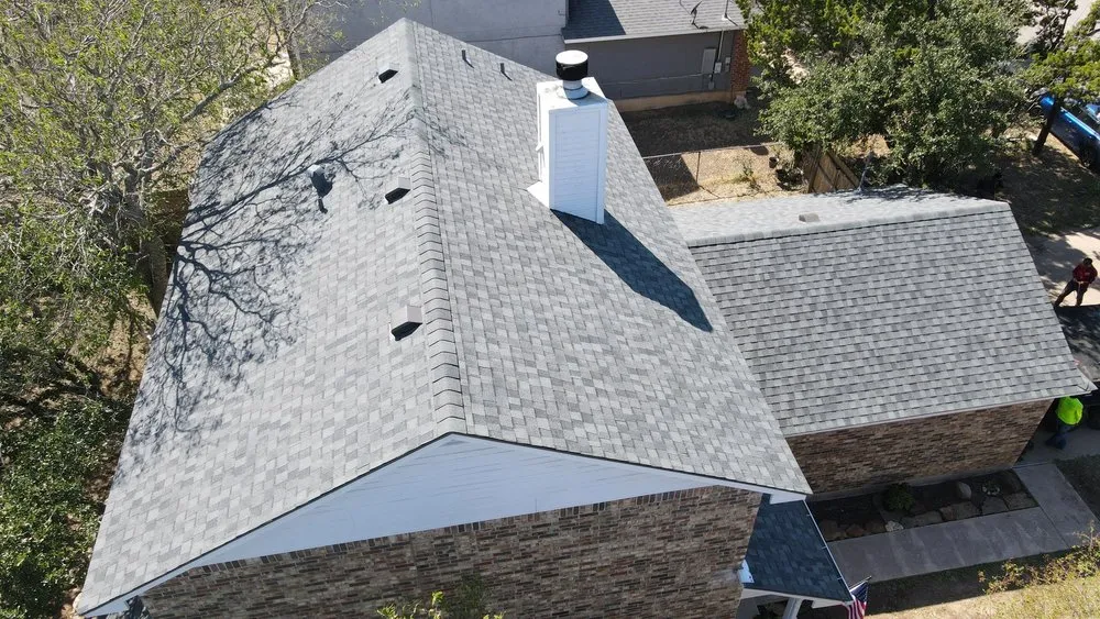 Slide of RoofMasters BV