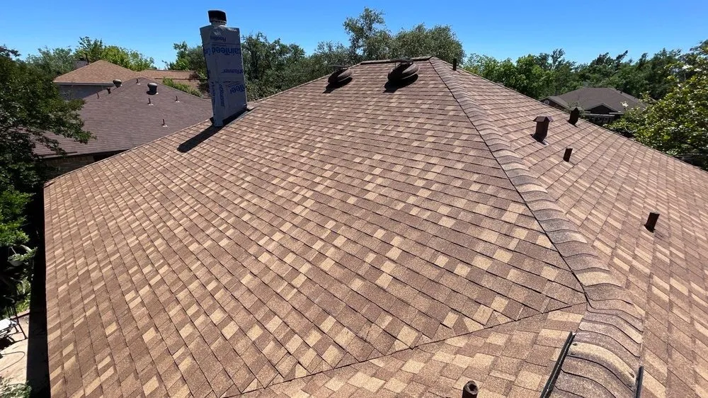 Slide of RoofMasters BV