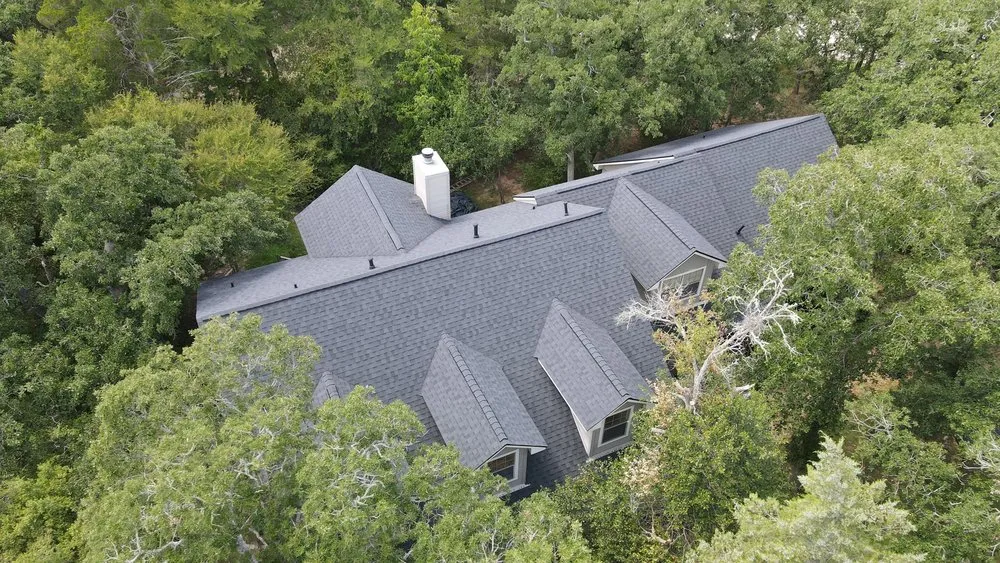 Slide of RoofMasters BV