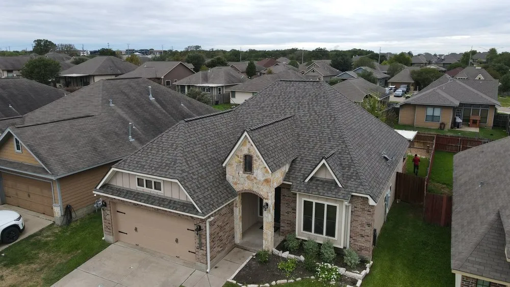 Slide of RoofMasters BV