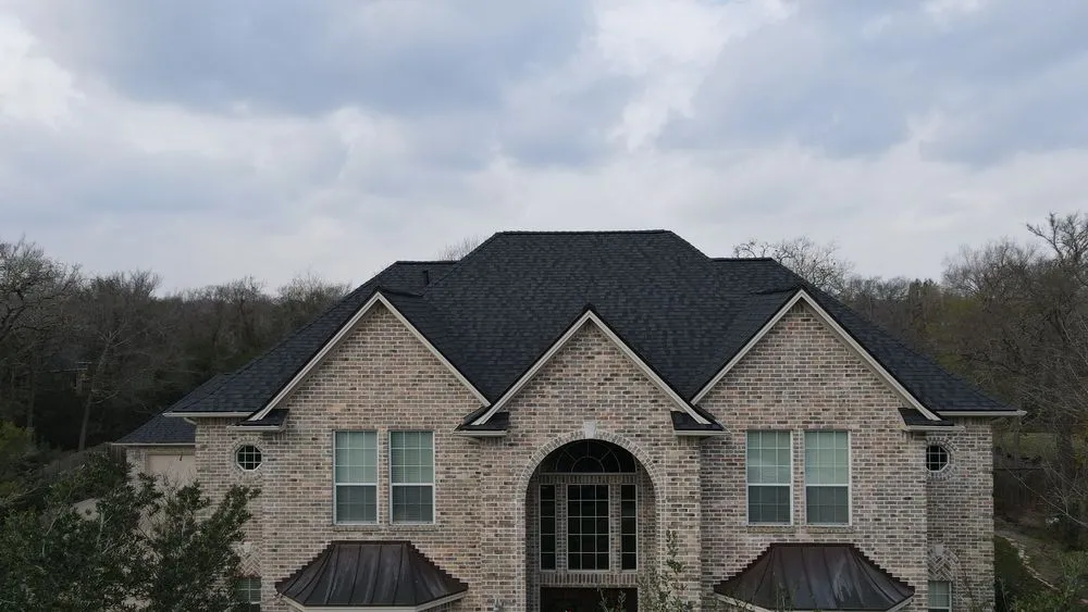 Slide of RoofMasters BV