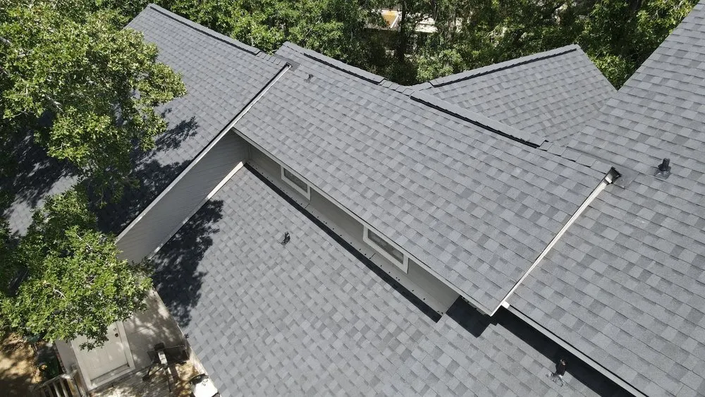 Slide of RoofMasters BV