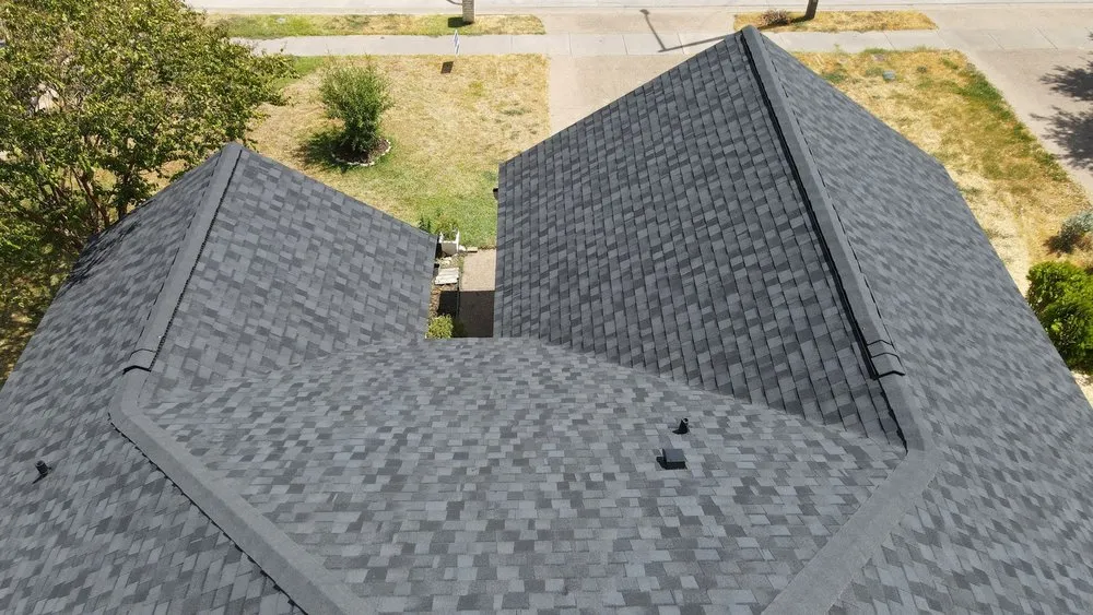 Slide of RoofMasters BV