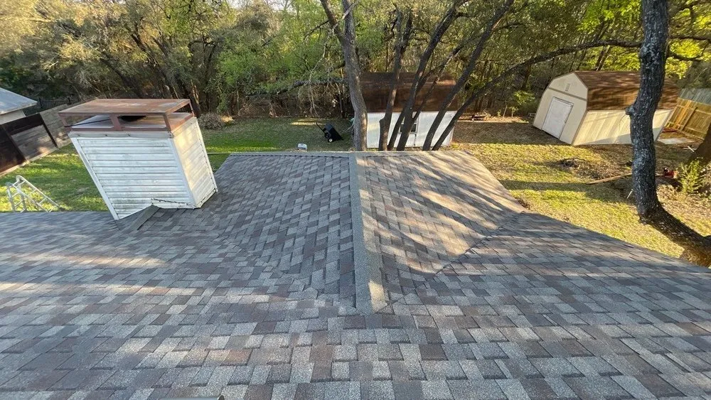 Slide of RoofMasters BV