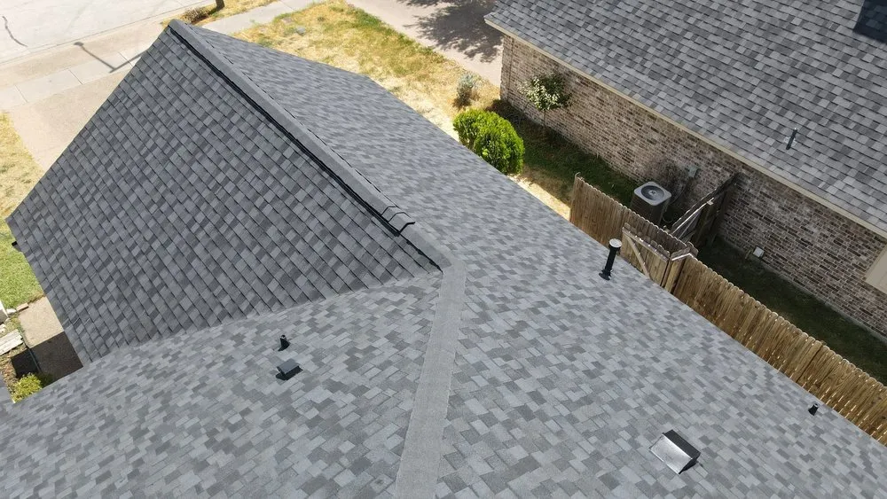 Slide of RoofMasters BV