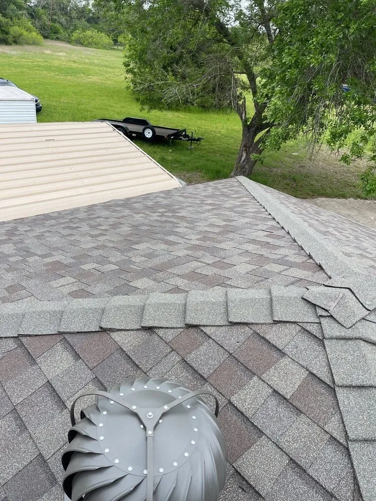 Slide of RoofMasters BV