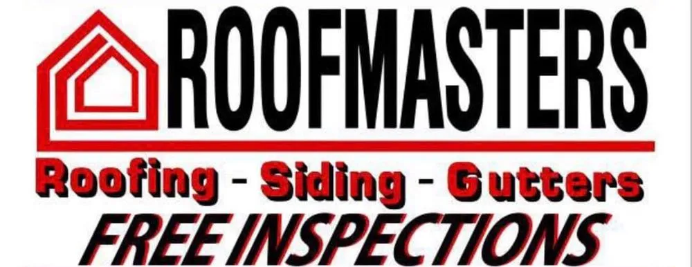 Slide of Roofmasters