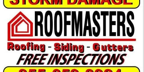 Slide of Roofmasters