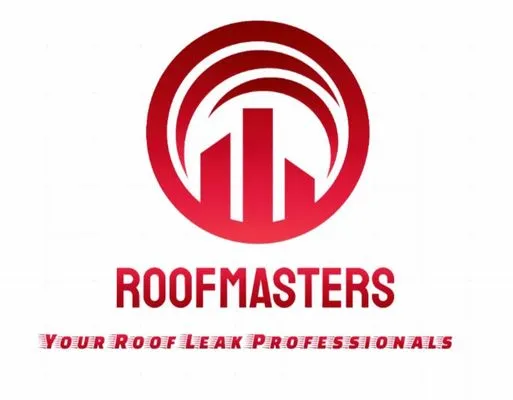 RoofMasters Logo