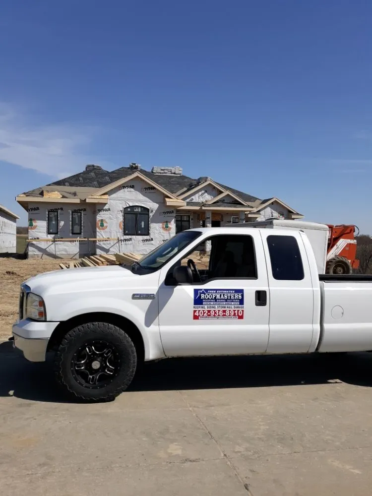 Slide of RoofMasters