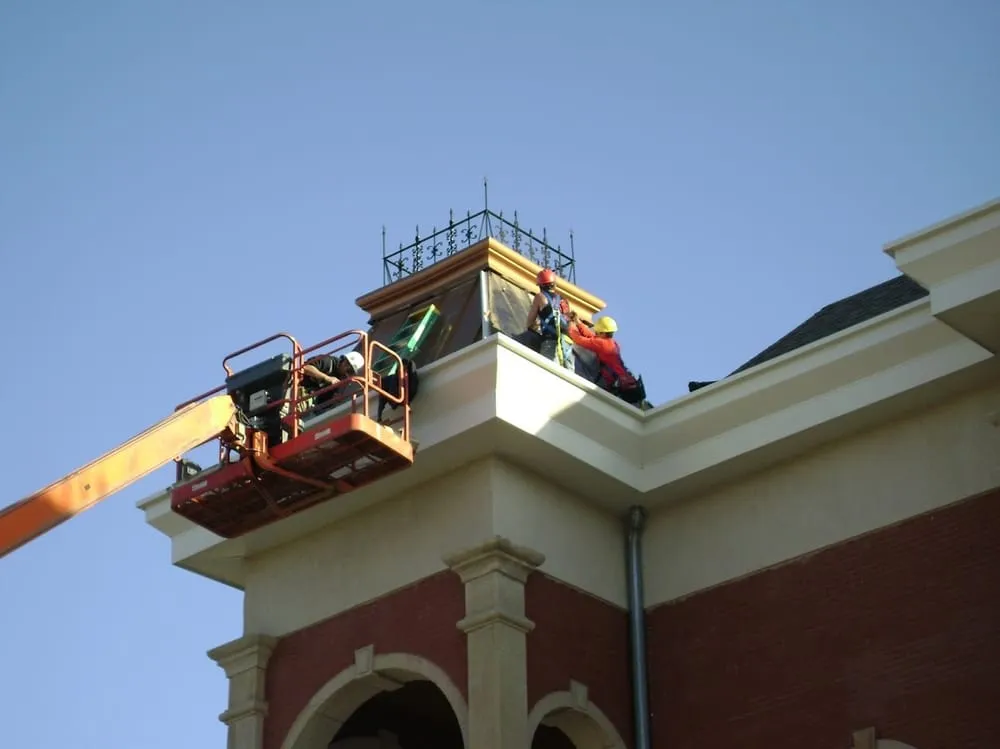 Slide of Roofmasters Roofing and Sheet Metal