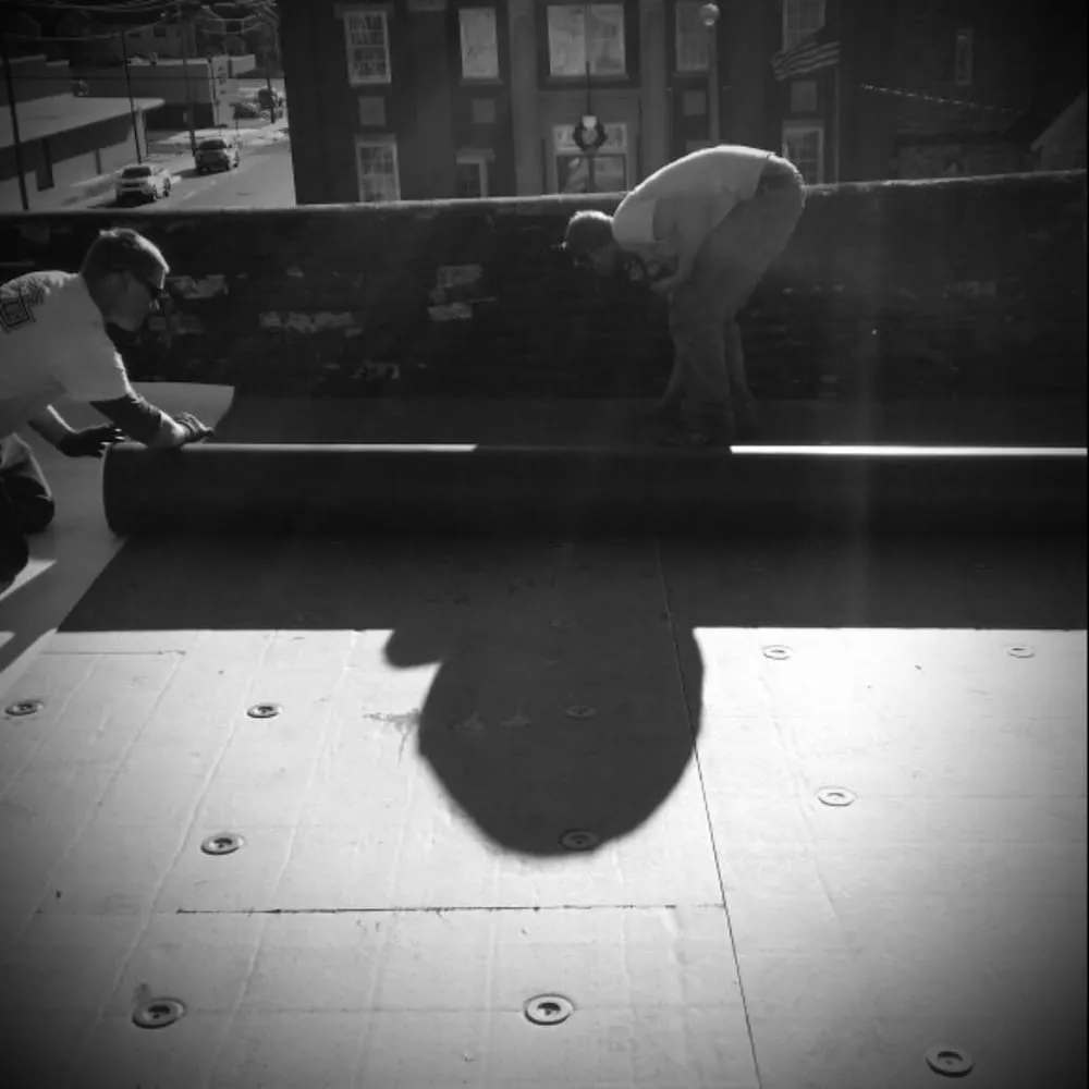 Slide of Roofmasters Roofing and Sheet Metal