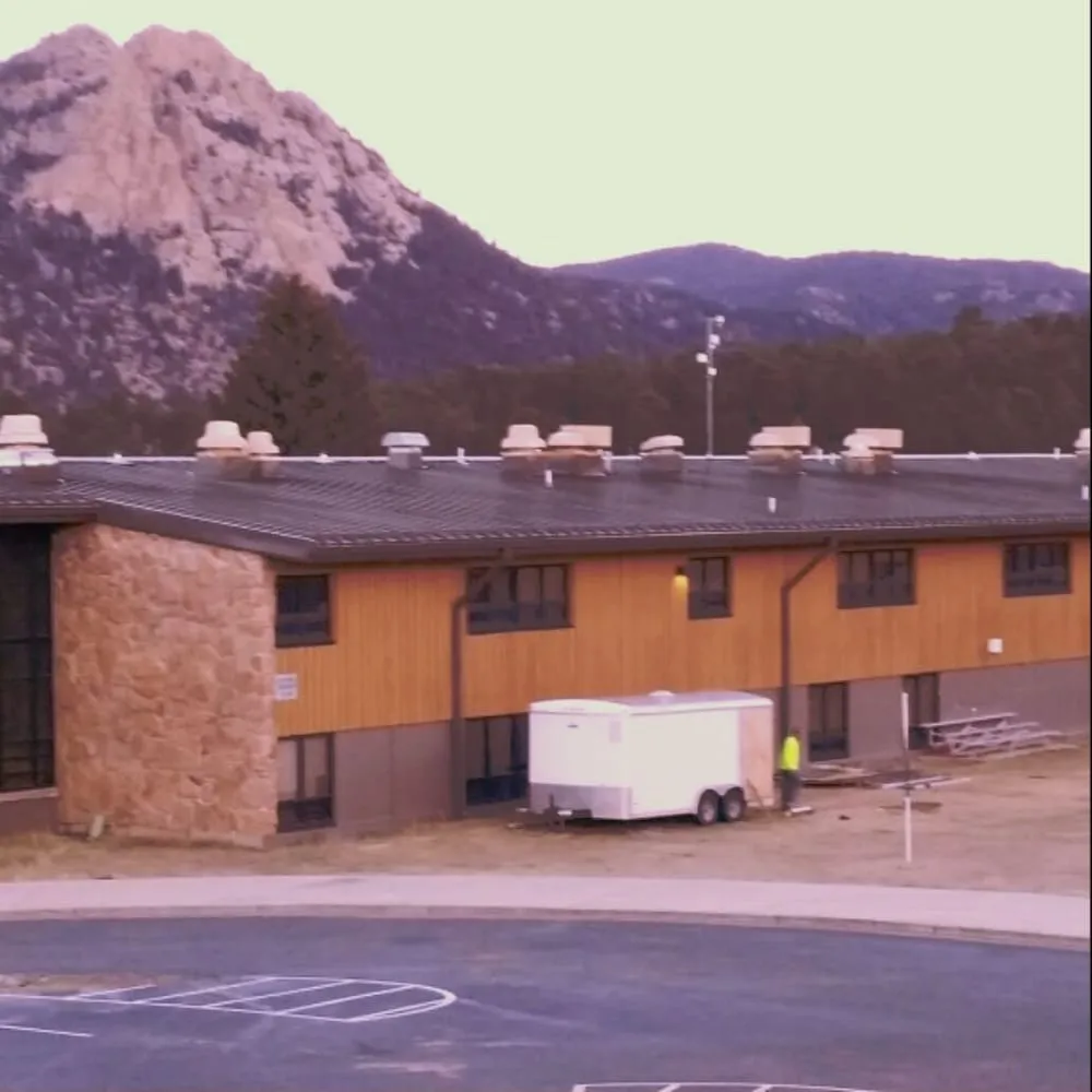 Slide of Roofmasters Roofing and Sheet Metal