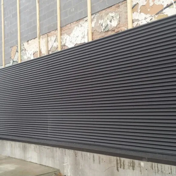 Slide of Roofmasters Roofing and Sheet Metal