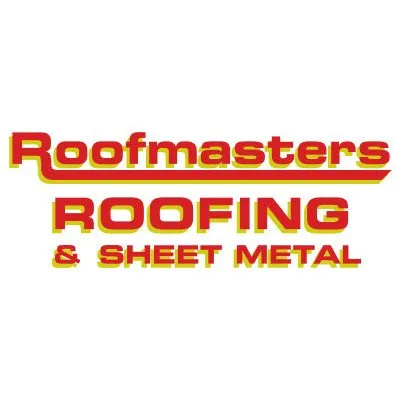 Slide of Roofmasters Roofing and Sheet Metal