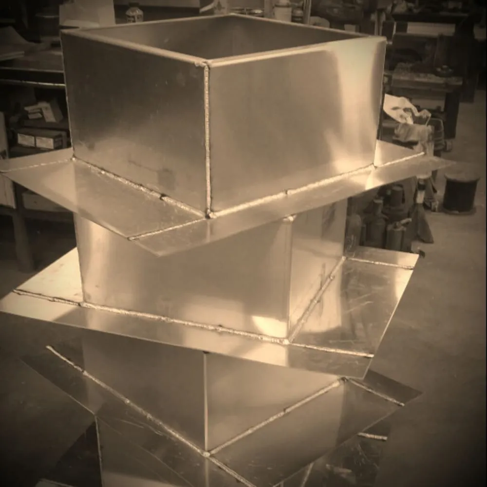 Slide of Roofmasters Roofing and Sheet Metal