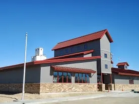 Slide of Roofmasters Roofing and Sheet Metal