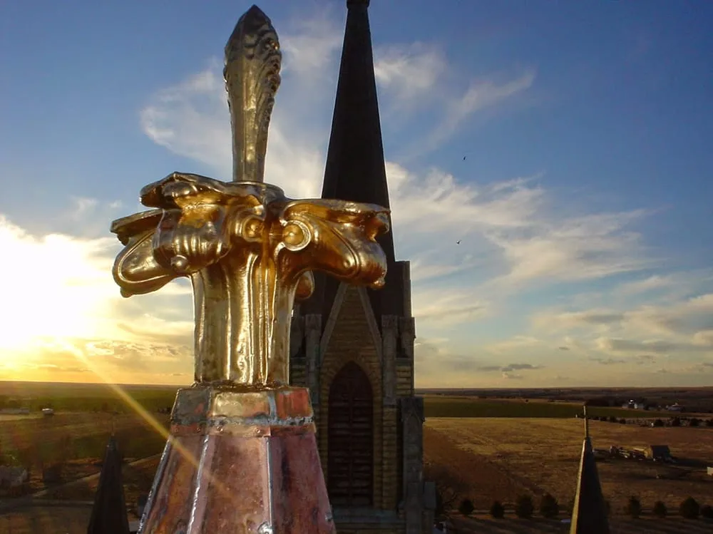 Slide of Roofmasters Roofing and Sheet Metal