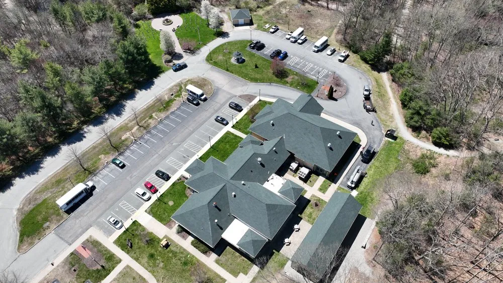 Slide of RoofMasters