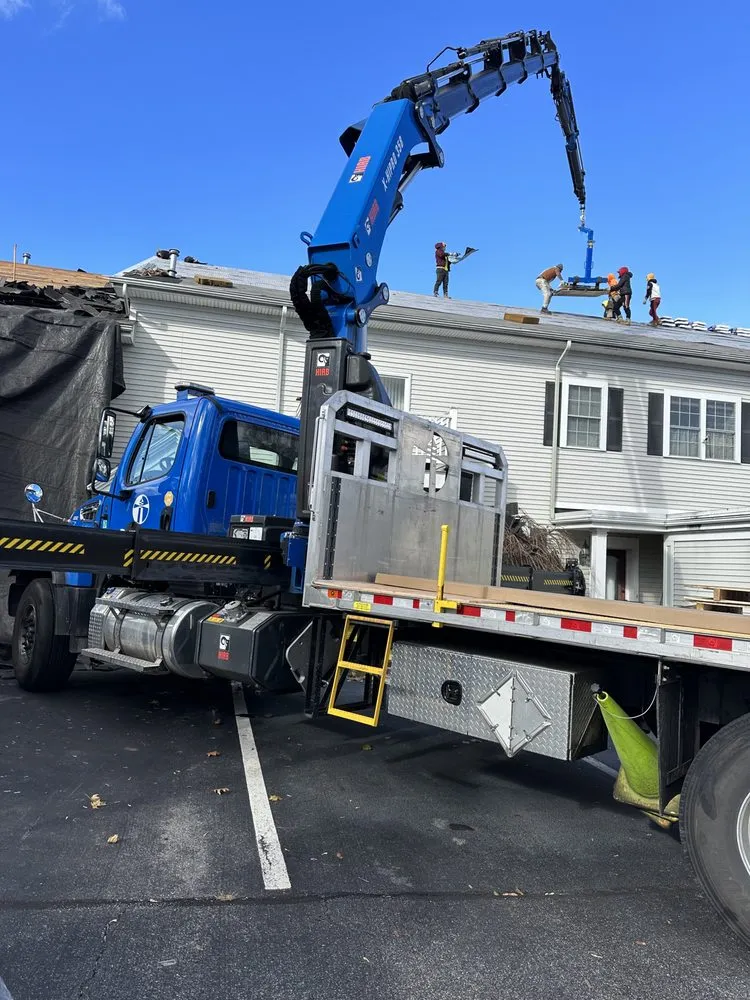 Slide of RoofMasters