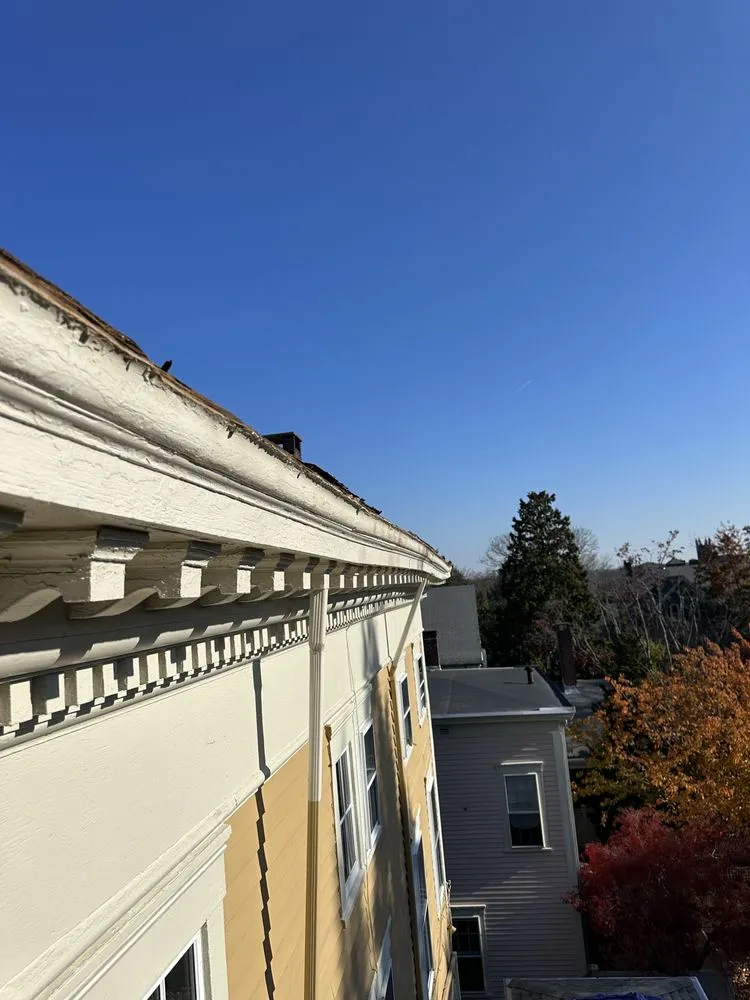 Slide of RoofMasters