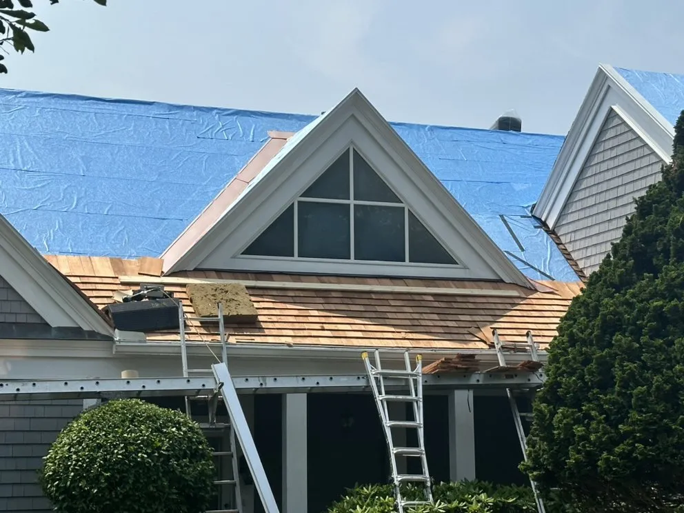 Slide of RoofMasters