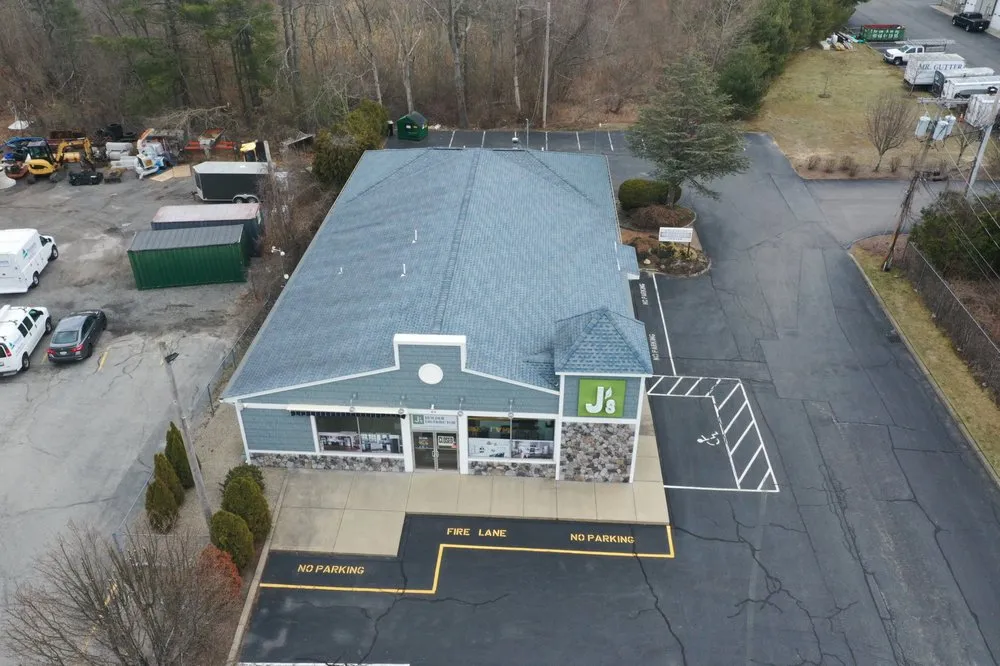 Slide of RoofMasters