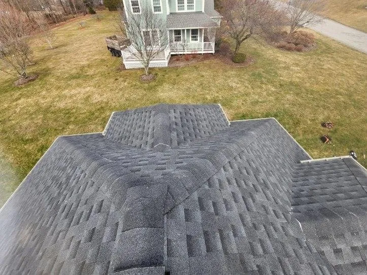 Slide of RoofMasters