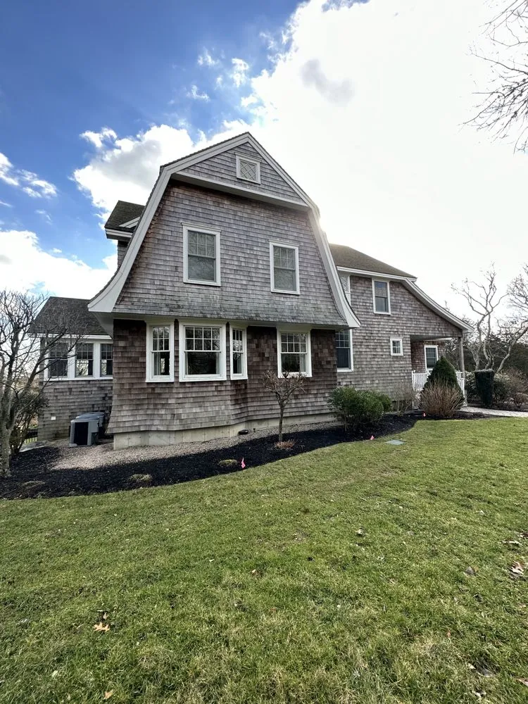 Slide of RoofMasters