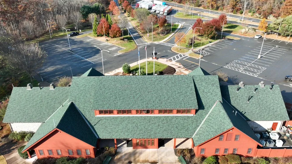 Slide of RoofMasters