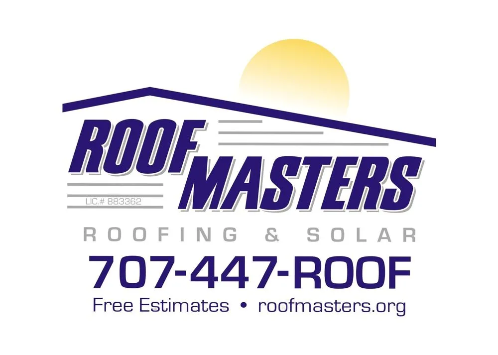 Professional shingle roofing service for fast service in Suisun, CA by Roofmasters