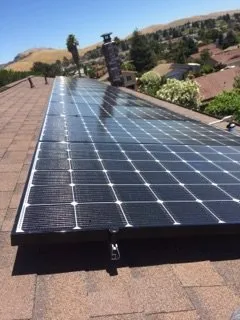Professional roof repair experts serving Suisun, CA - Roofmasters