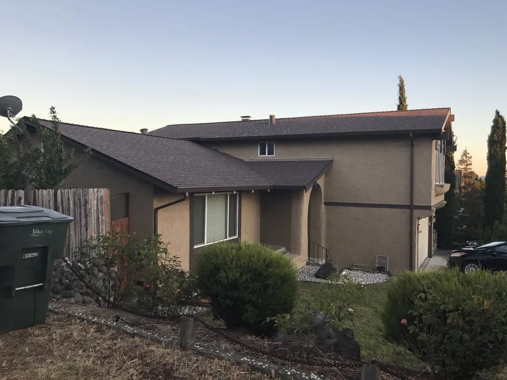 Emergency storm damage roof repair experts serving Suisun, CA - Roofmasters