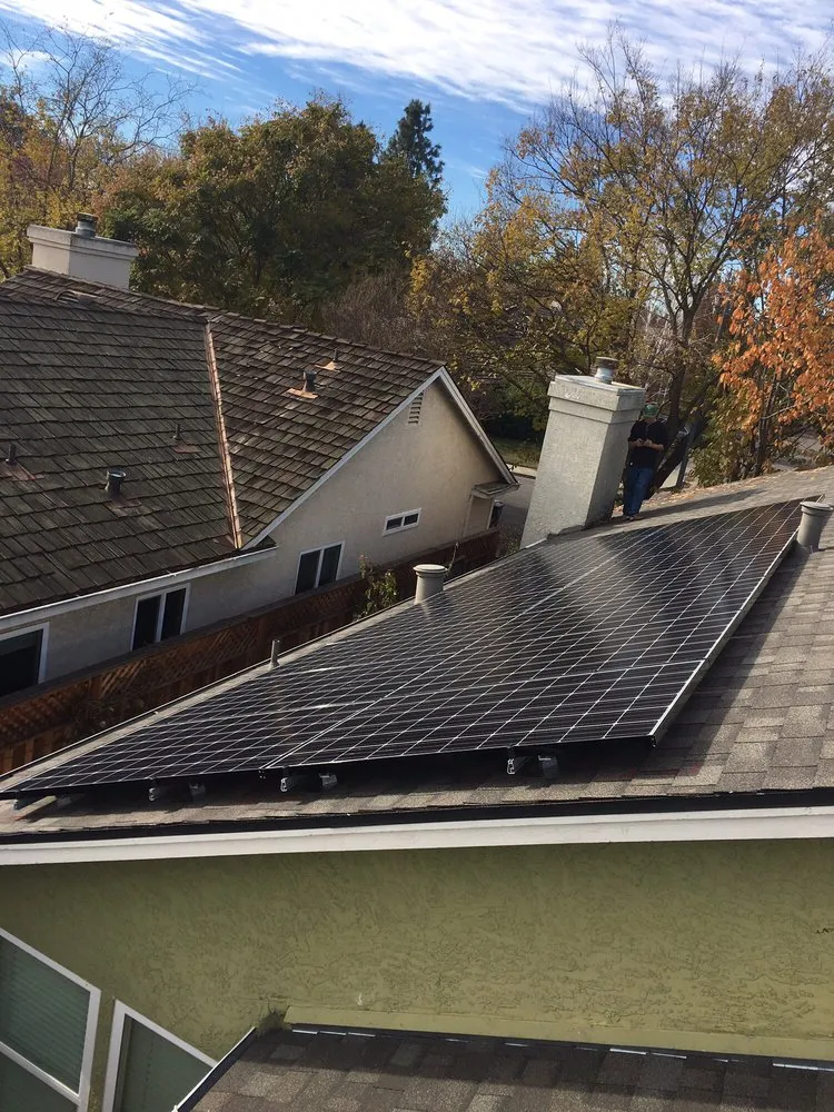 Top-rated residential roofing service for fast service across Suisun, CA - Roofmasters