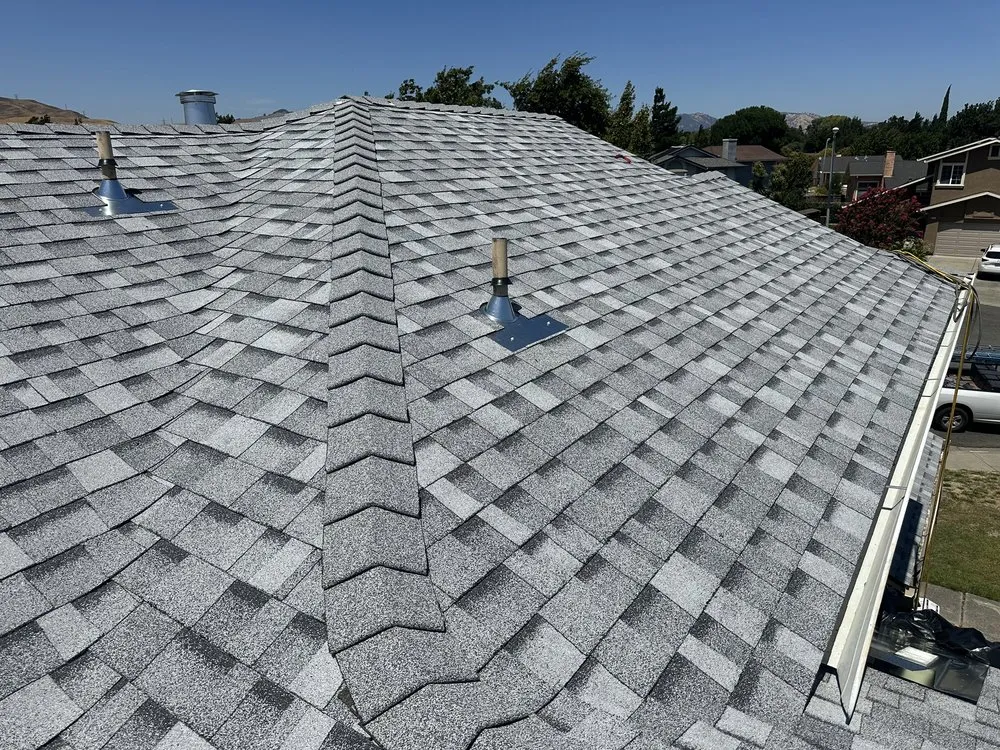 Trusted roof installation in Suisun, CA - Roofmasters