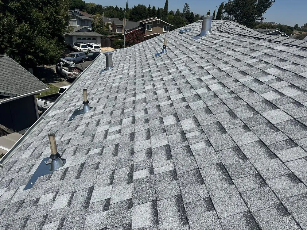 Expert roof replacement for homes across Suisun, CA - Roofmasters