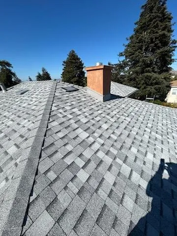 Expert shingle roofing service in Suisun, CA - Roofmasters